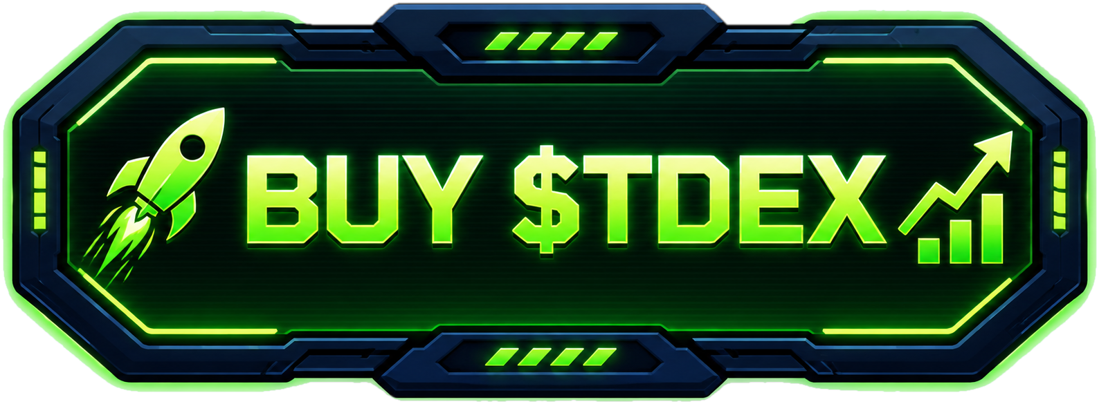 Buy $TDEX